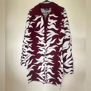 Hanifa Soraya Mini Dress